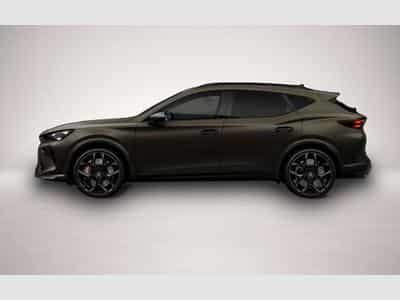 Cupra Formentor (2026) - Photo 2