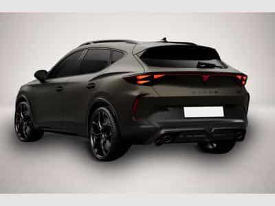 Cupra Formentor (2026) - Photo 3