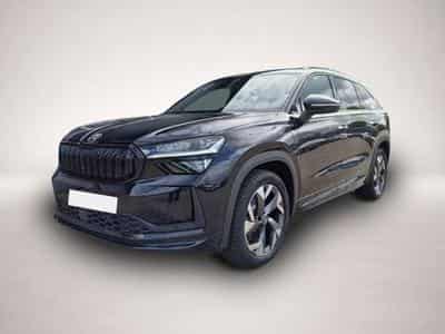 Skoda Kodiaq (2026) - Photo 1