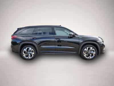 Skoda Kodiaq (2026) - Photo 6