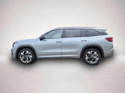 Skoda Kodiaq (2026) - Photo 2