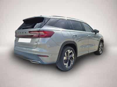 Skoda Kodiaq (2026) - Photo 5