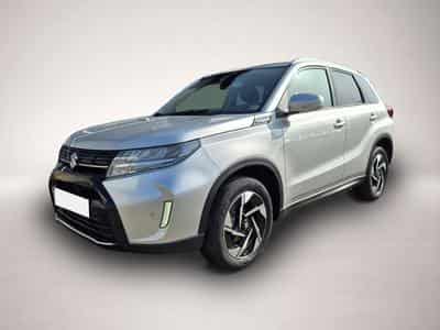 Suzuki Vitara (2026) - Photo 1