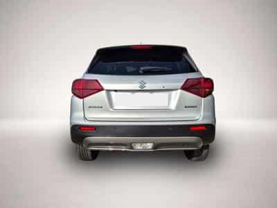 Suzuki Vitara (2026) - Photo 4