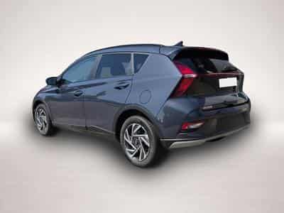 Hyundai Bayon (2026) - Photo 3