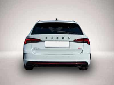Skoda Octavia (2026) - Photo 5