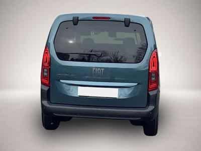 Fiat Doblo (2026) - Photo 5