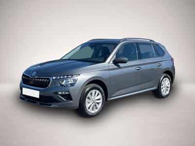 Skoda Kamiq (2026) - Photo 1