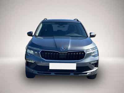 Skoda Kamiq (2026) - Photo 2