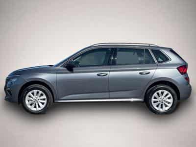Skoda Kamiq (2026) - Photo 3