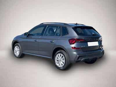 Skoda Kamiq (2026) - Photo 4