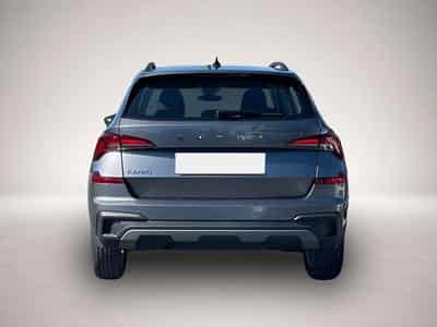 Skoda Kamiq (2026) - Photo 5