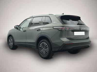 VW Tiguan (2025) - Photo 3