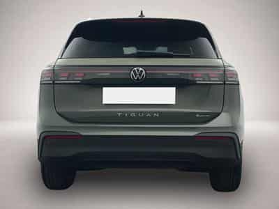 VW Tiguan (2025) - Photo 4