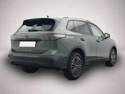 VW Tiguan (2025) - Photo 5