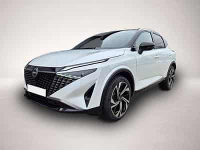 Nissan Qashqai (2026) - Photo 1