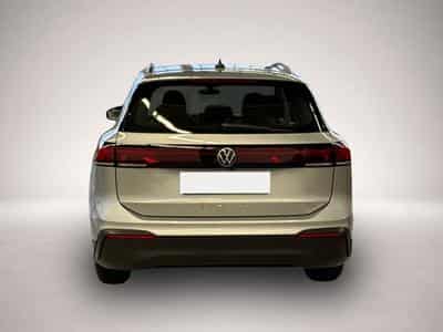 VW Tiguan (2024) - Photo 4