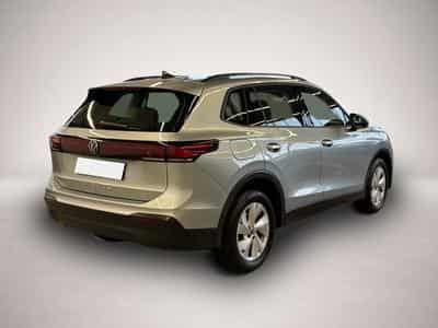 VW Tiguan (2024) - Photo 5