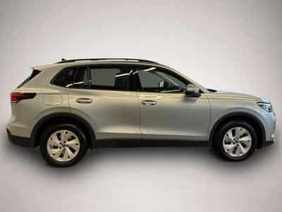 VW Tiguan (2024) - Photo 6