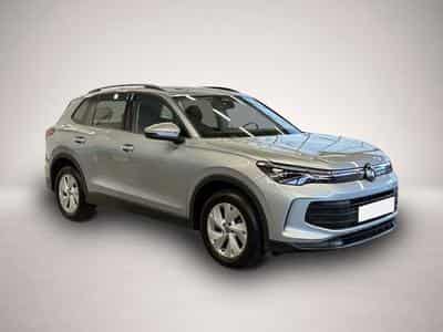 VW Tiguan (2024) - Photo 7