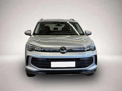 VW Tiguan (2024) - Photo 8