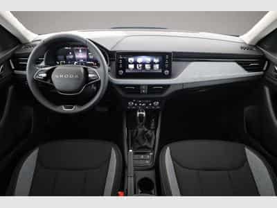 Skoda Kamiq (2026) - Photo 5