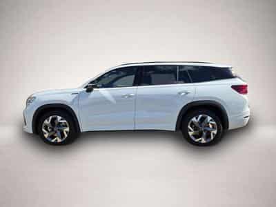 Skoda Kodiaq (2026) - Photo 1