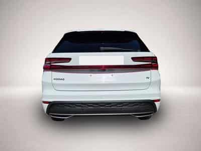 Skoda Kodiaq (2026) - Photo 3