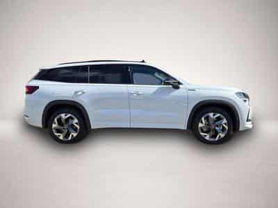 Skoda Kodiaq (2026) - Photo 5