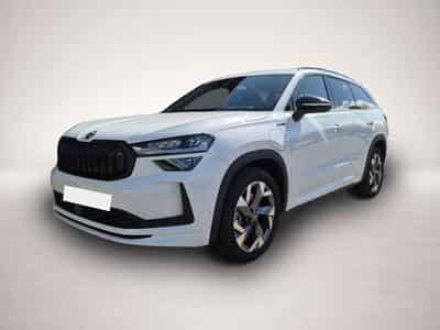 Skoda Kodiaq (2026) - Photo 6