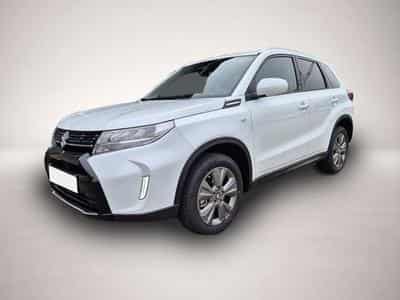 Suzuki Vitara (2026) - Photo 1