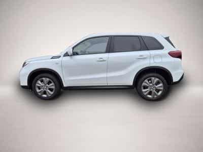 Suzuki Vitara (2026) - Photo 2