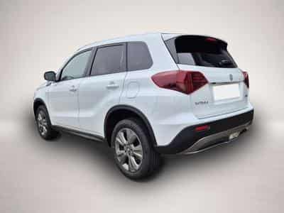 Suzuki Vitara (2026) - Photo 3