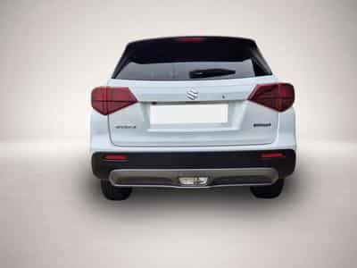 Suzuki Vitara (2026) - Photo 4