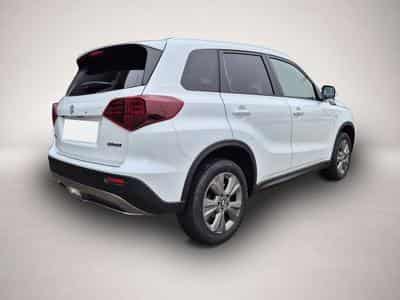 Suzuki Vitara (2026) - Photo 5