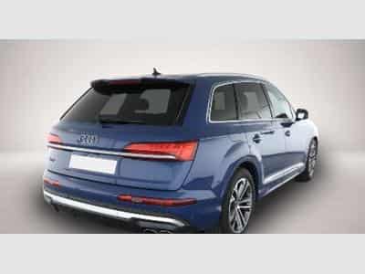 Audi SQ7 (2025) - Photo 2