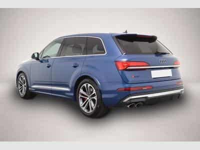 Audi SQ7 (2025) - Photo 3