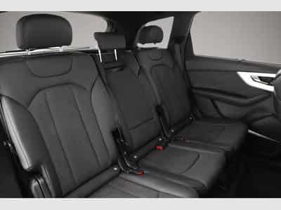 Audi SQ7 (2025) - Photo 5