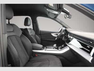 Audi SQ7 (2025) - Photo 6