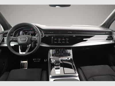 Audi SQ7 (2025) - Photo 7