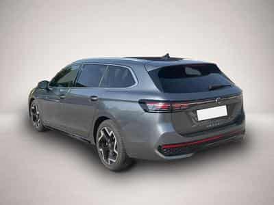 VW Passat (2025) - Photo 5