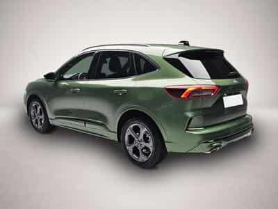 Ford Kuga (2025) - Photo 3