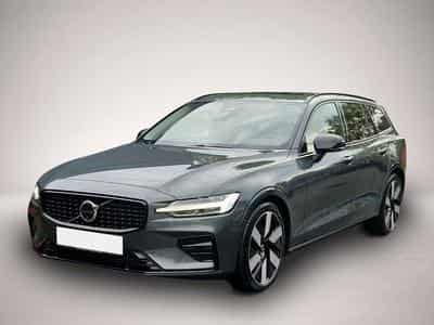 Volvo V60 (2025) - Photo 1