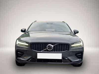 Volvo V60 (2025) - Photo 3