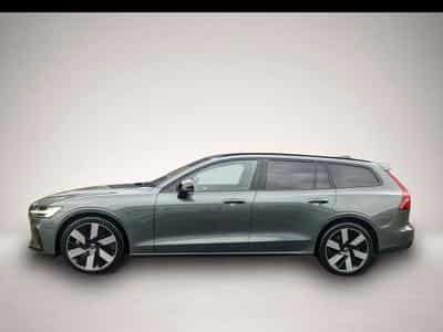 Volvo V60 (2025) - Photo 4
