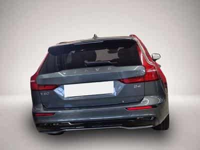 Volvo V60 (2025) - Photo 5