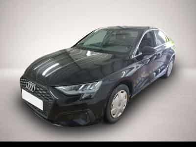 Audi A3 (2022) - Photo 1