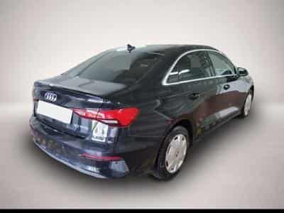 Audi A3 (2022) - Photo 2