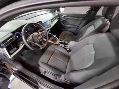 Audi A3 (2022) - Photo 3