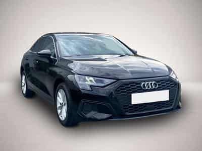 Audi A3 (2022) - Photo 6